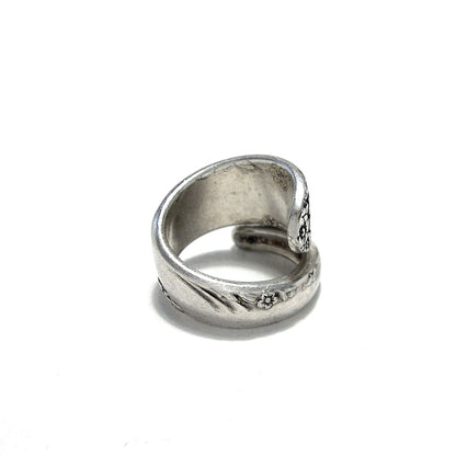 Spoon Ring　No.5041　15号