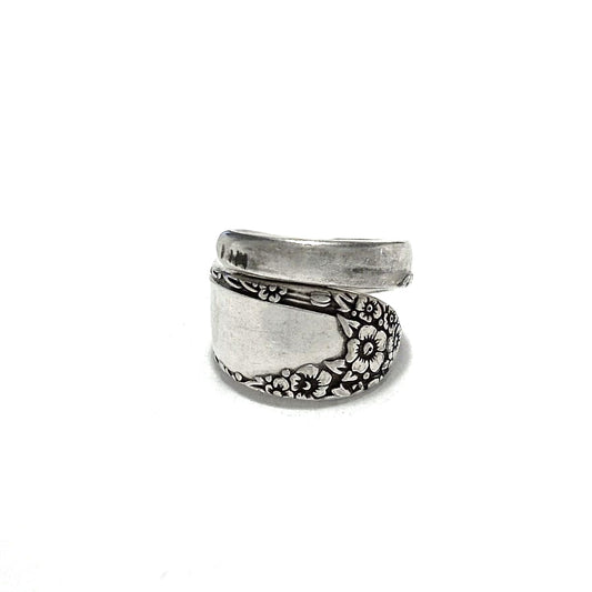 Spoon Ring　No.5041　15号