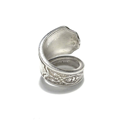 Spoon Ring　No.5042　15号