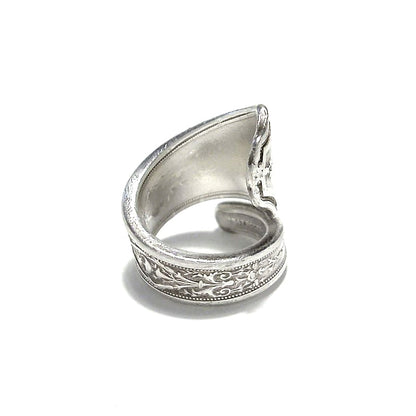 Spoon Ring　No.5042　15号