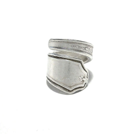 Spoon Ring　No.5042　15号