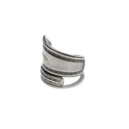 Spoon Ring　No.5043　15号