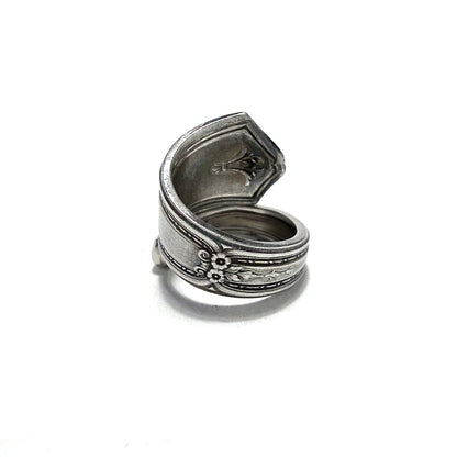 Spoon Ring　No.5043　15号