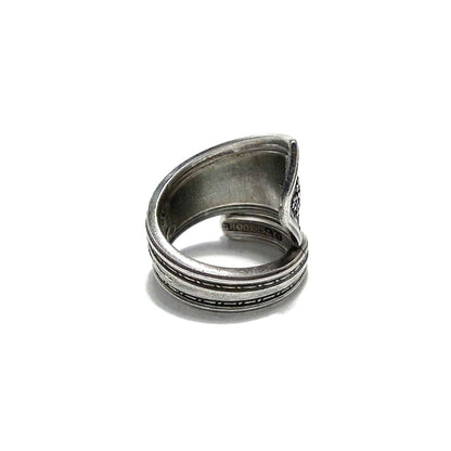 Spoon Ring　No.5043　15号