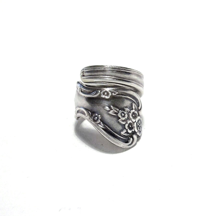 Spoon Ring　No.5044　14号