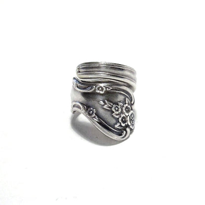 Spoon Ring　No.5044　14号