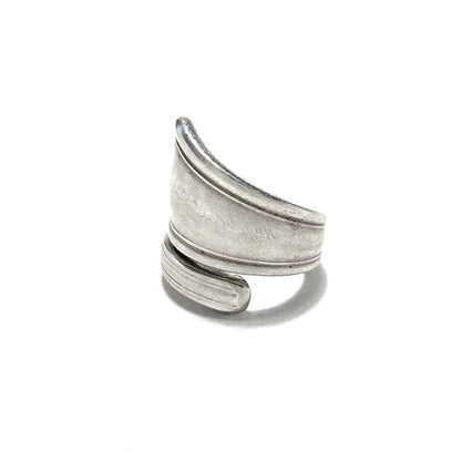 Spoon Ring　No.5045　14号