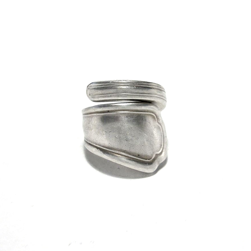 Spoon Ring　No.5045　14号