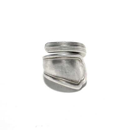 Spoon Ring　No.5045　14号