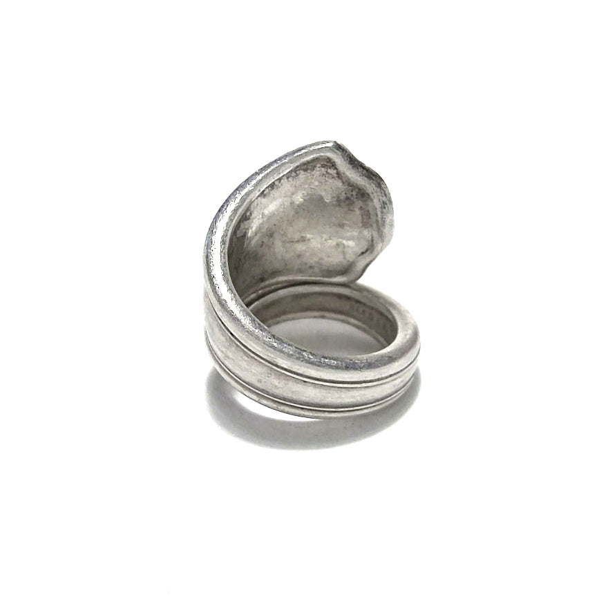 Spoon Ring　No.5045　14号