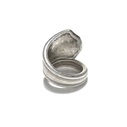 Spoon Ring　No.5045　14号