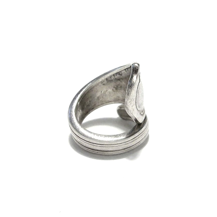 Spoon Ring　No.5045　14号