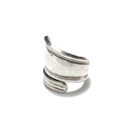 Spoon Ring　No.5046　14号