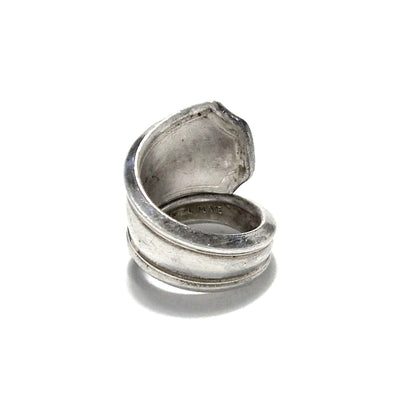 Spoon Ring　No.5046　14号
