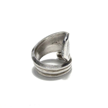 Spoon Ring　No.5046　14号