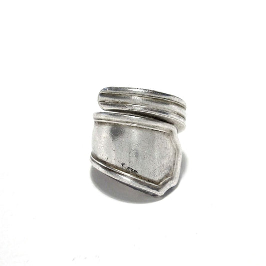 Spoon Ring　No.5046　14号