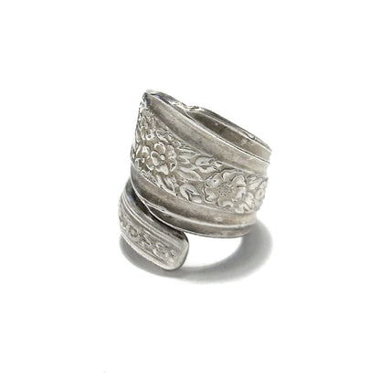 Spoon Ring　No.5047　14号