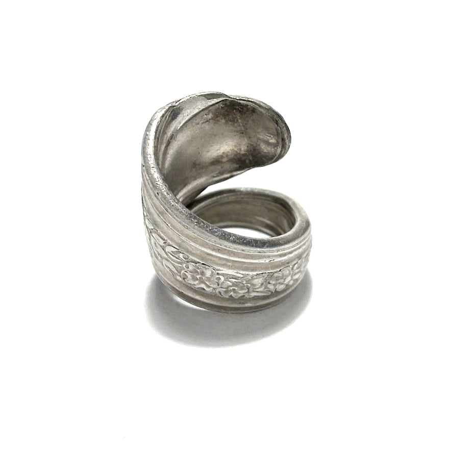 Spoon Ring　No.5047　14号