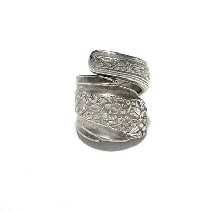 Spoon Ring　No.5047　14号