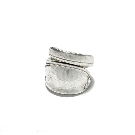 Spoon Ring　No.5048　14号