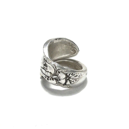 Spoon Ring　No.5048　14号