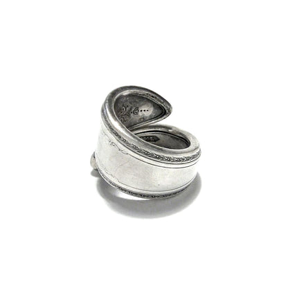 Spoon Ring　No.5049　14号