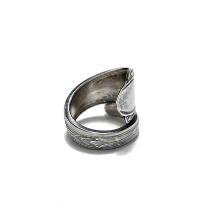 Spoon Ring　No.5050　14号