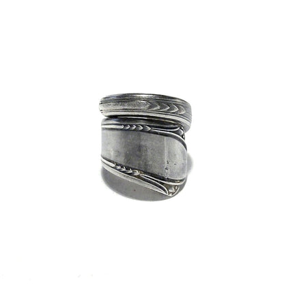 Spoon Ring　No.5050　14号
