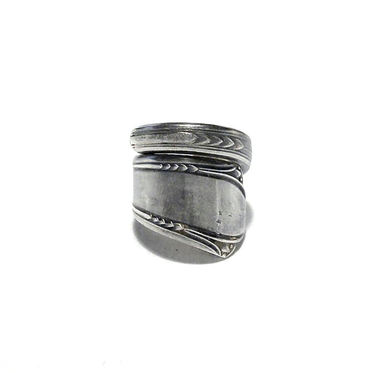 Spoon Ring　No.5050　14号