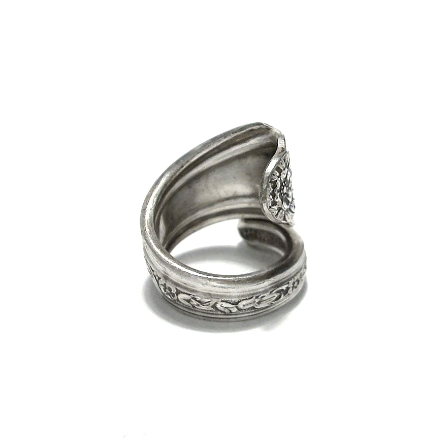 Spoon Ring　No.5051　14号