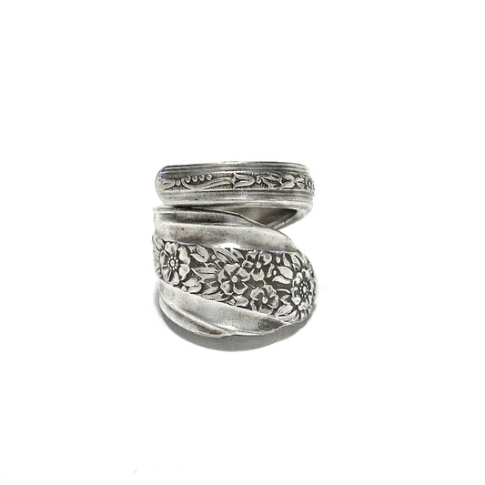 Spoon Ring　No.5051　14号