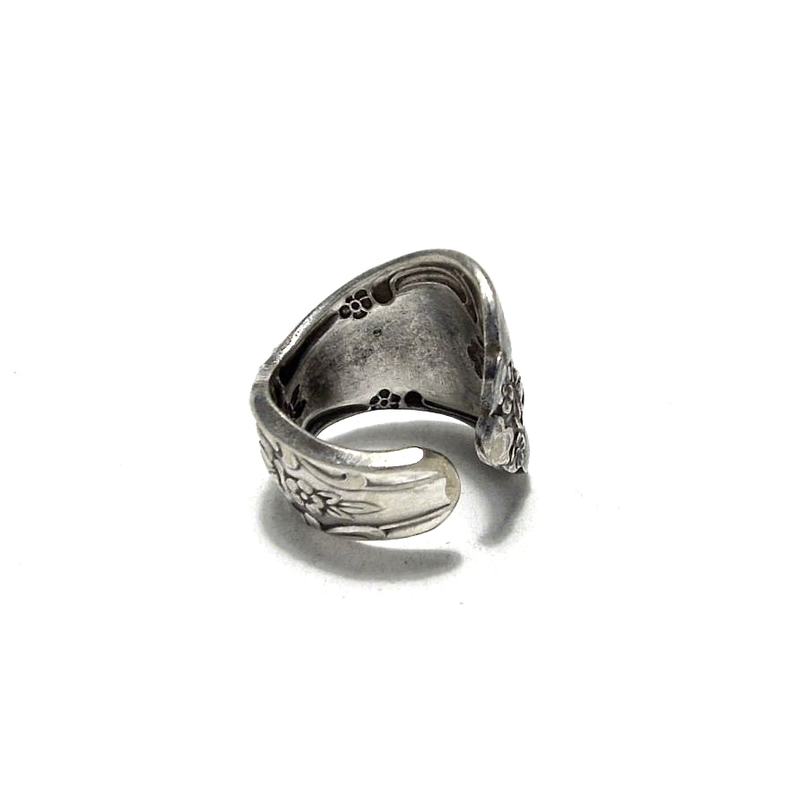 Spoon Ring　No.7499　13号