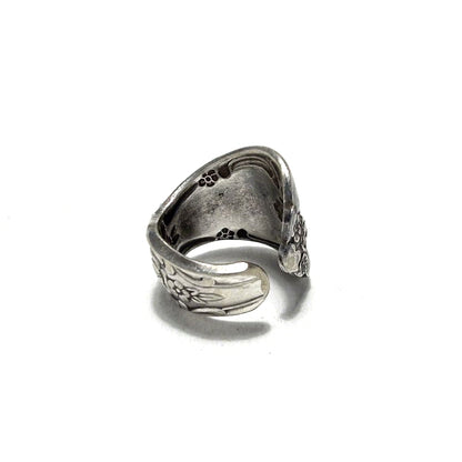 Spoon Ring　No.7499　13号