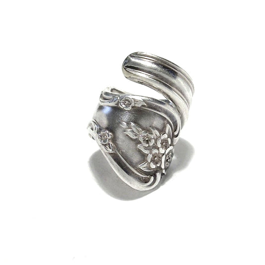 Spoon Ring　No.5052　15号