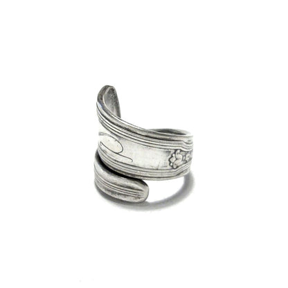 Spoon Ring　No.5053　15号