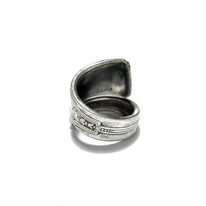 Spoon Ring　No.5053　15号