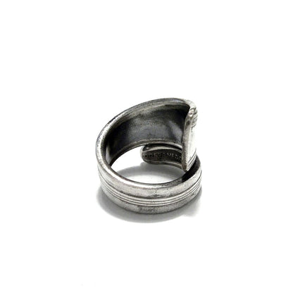 Spoon Ring　No.5053　15号