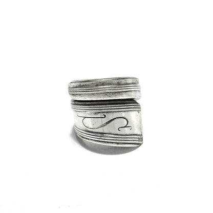 Spoon Ring　No.5053　15号