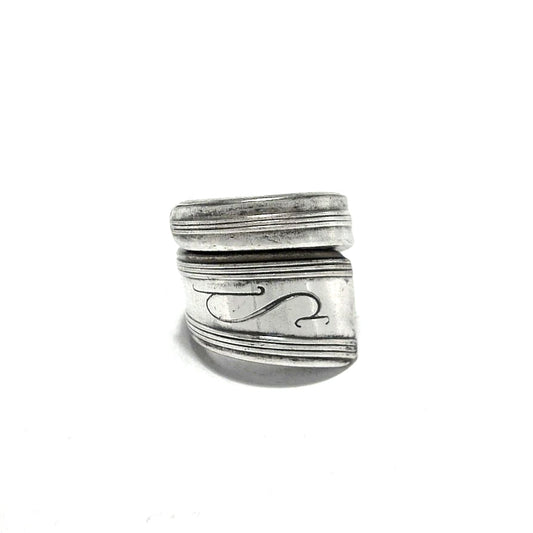 Spoon Ring　No.5053　15号