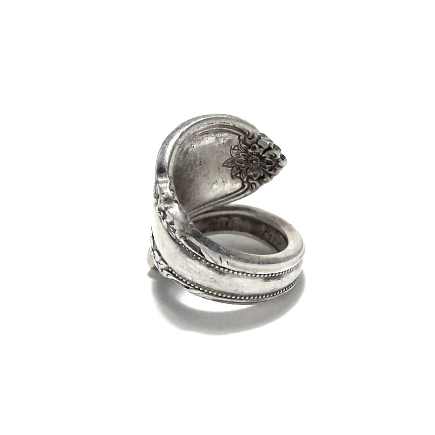Spoon Ring　No.5054　13号