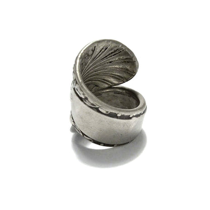 Spoon Ring　No.5055　14号