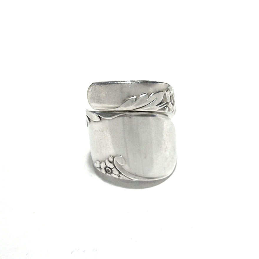 Spoon Ring　No.5056　14号