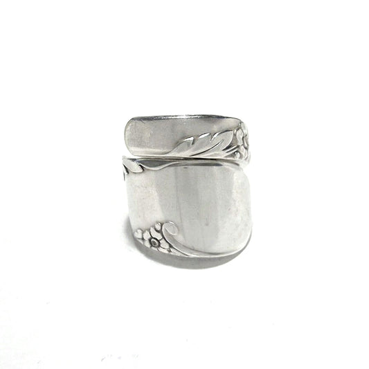 Spoon Ring　No.5056　14号