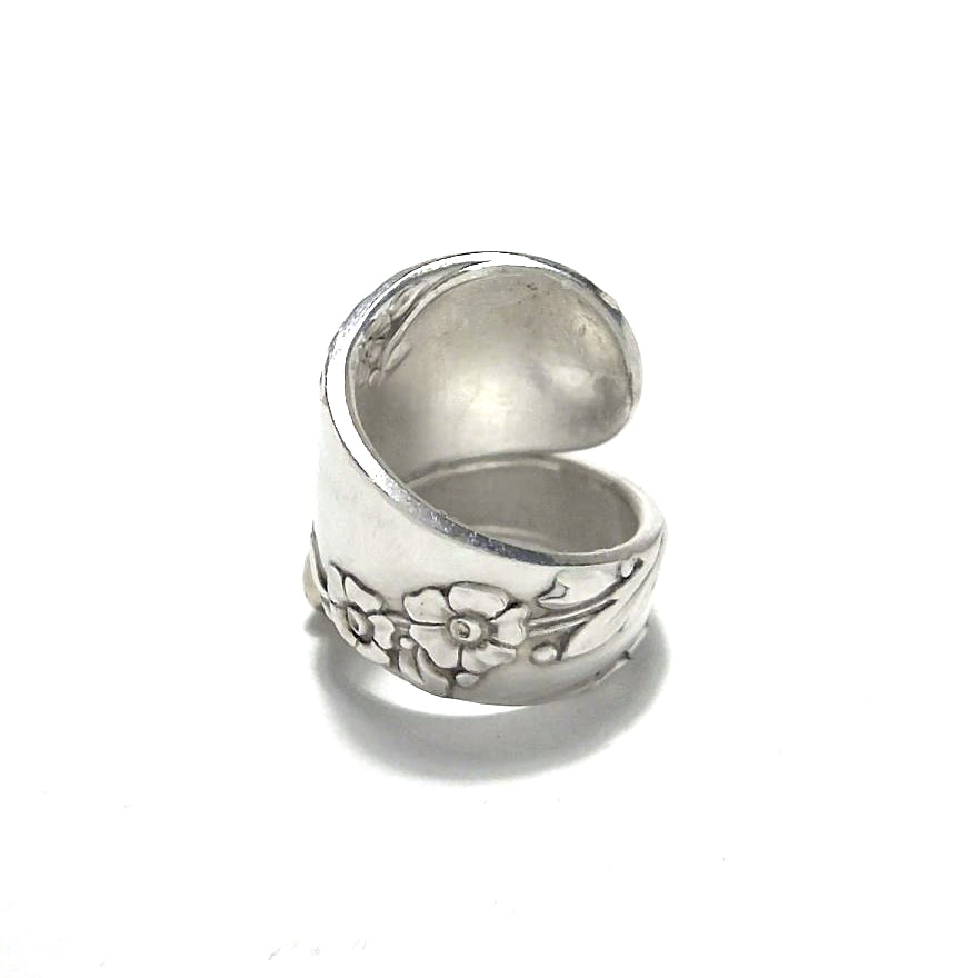 Spoon Ring　No.5056　14号