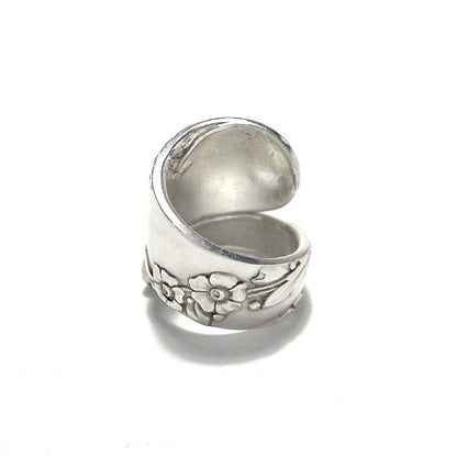 Spoon Ring　No.5056　14号