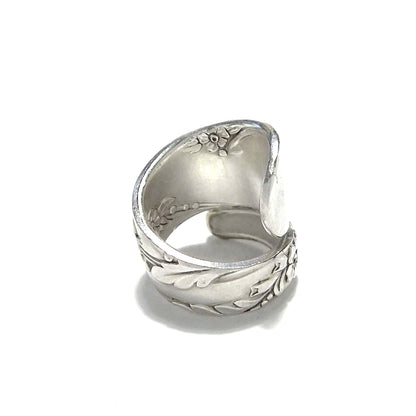 Spoon Ring　No.5056　14号