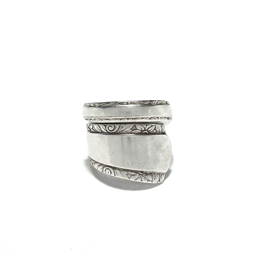 Spoon Ring　No.5057　14号