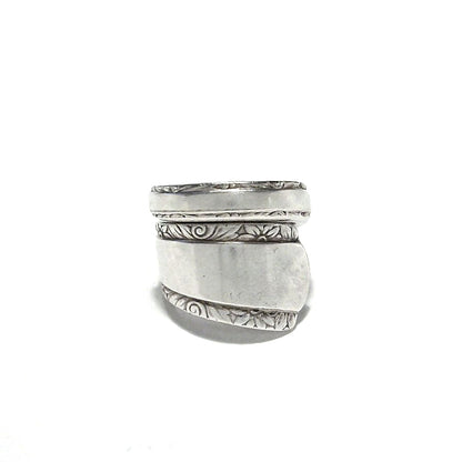 Spoon Ring　No.5057　14号
