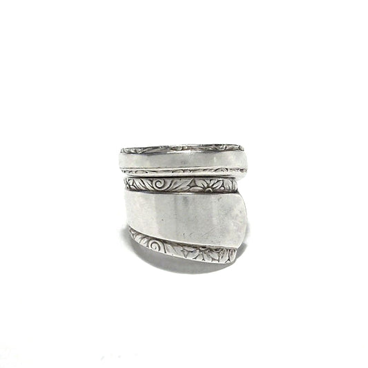 Spoon Ring　No.5057　14号