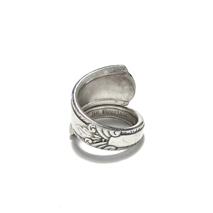 Spoon Ring　No.5057　14号